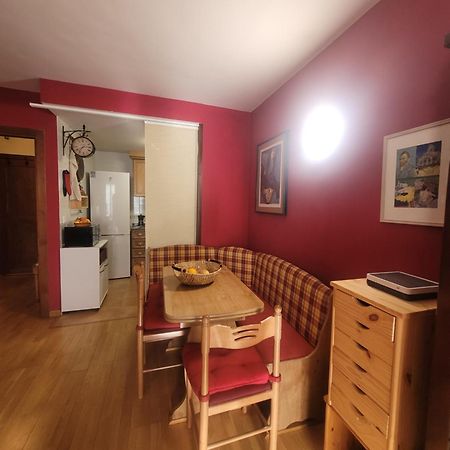 Magic Pirineos Apartment Anciles Екстериор снимка