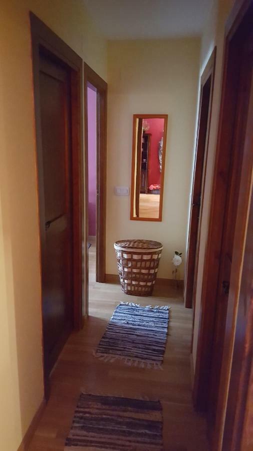 Magic Pirineos Apartment Anciles Екстериор снимка